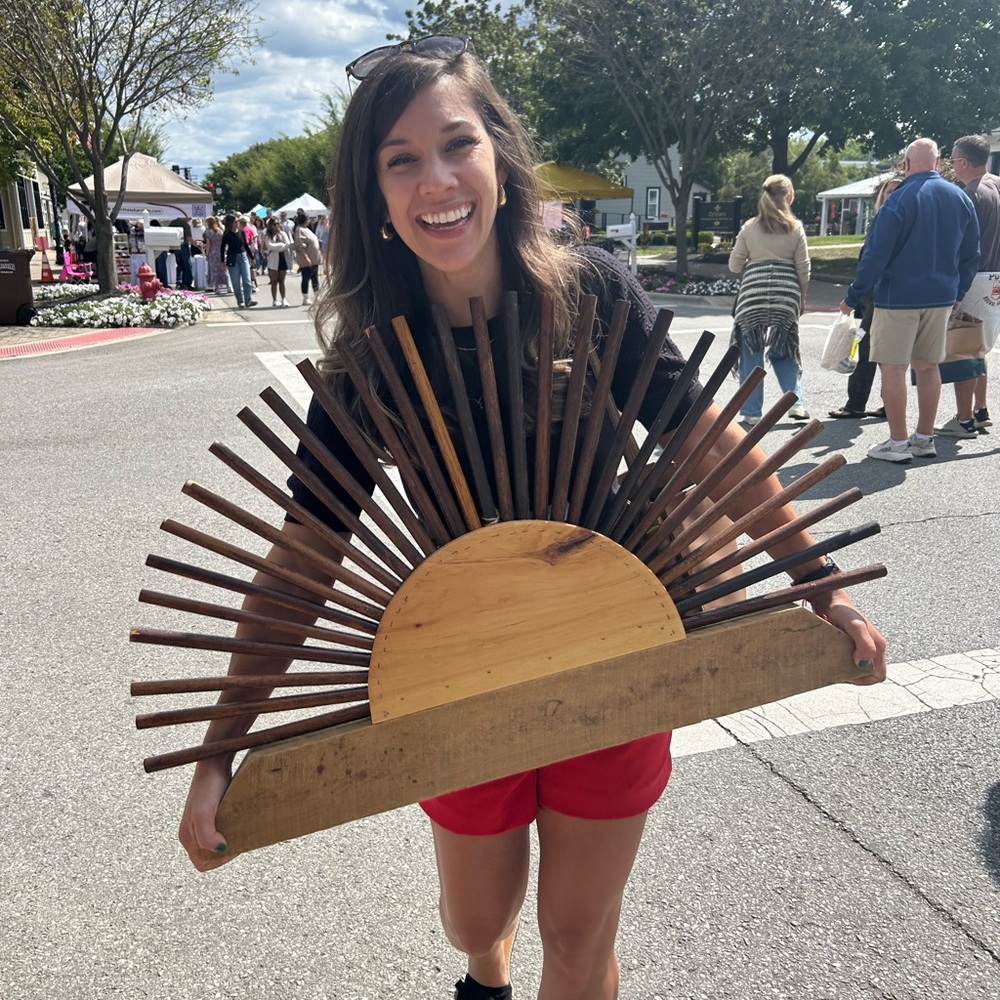 Meet your Posher, Kierstin